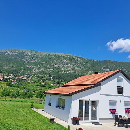 Vikendica Bruse Villa Jaklici Exteriör bild