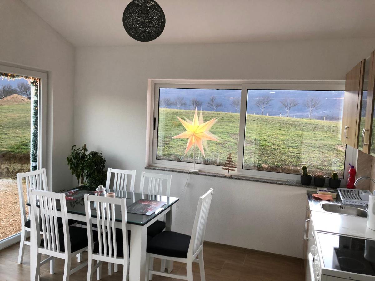 Vikendica Bruse Villa Jaklici Exteriör bild