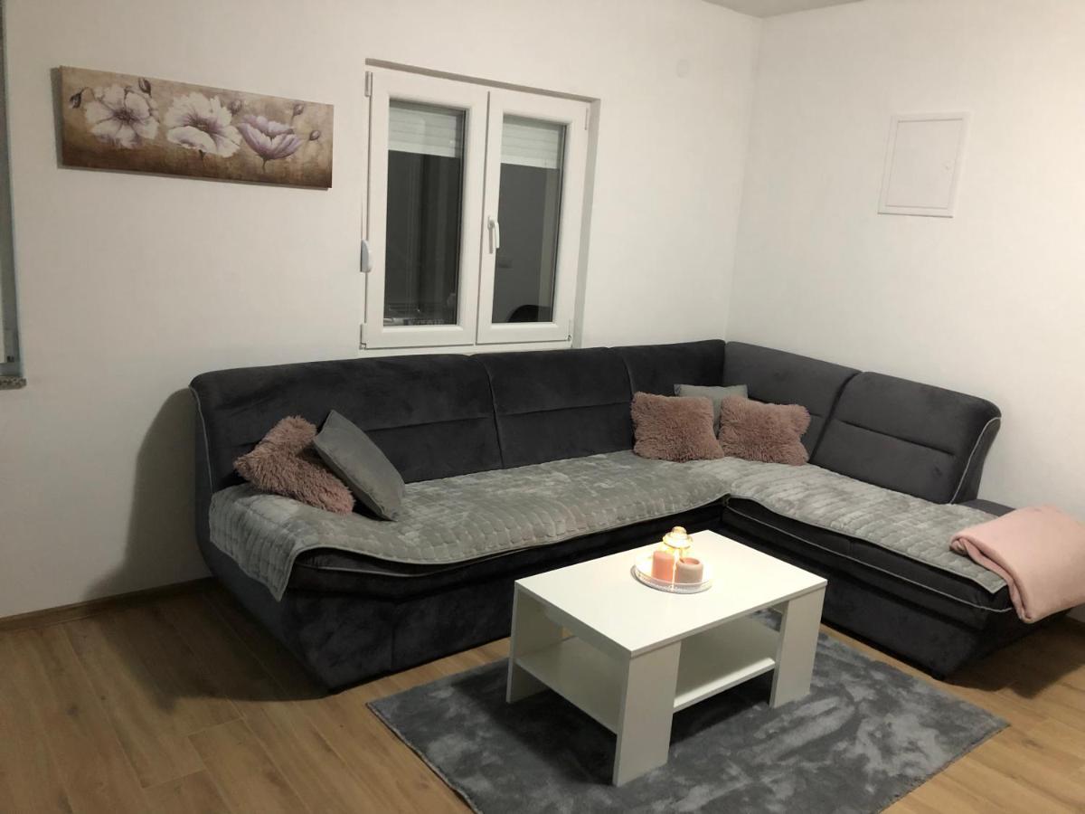 Vikendica Bruse Villa Jaklici Exteriör bild