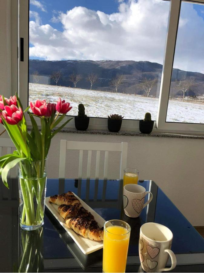 Vikendica Bruse Villa Jaklici Exteriör bild